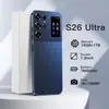 Teléfono Móvil Transfronterizo S26Ultra 16+1t Android Pantalla Grande de 7.3 Pulgadas Smartphone de Comercio Exterior Fabricante de Origen Tk Dropshipping