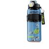 Taza Deportiva Niños 2025 Nueva Botella Portátil para Exterior Resistente a Altas Temperaturas Taza de Té para Niños y Estudiantes