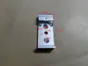Riel DIN de 35 mm Hebilla de Aluminio Interruptor Fuente de Alimentación Hebilla de Montaje Hebilla de Especificación Especial