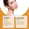 Crema Iluminadora para la Piel Ouhoe Hidratante e Iluminadora Mejora la Oscuridad Cuidado Suave Crema de Belleza para la Piel