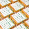 Cajas de Regalo Plegables Personalizadas para Fabricantes Cajas de Empaque para Cosméticos al por Mayor Cajas de Empaque Corrugado Personalizadas Personalizadas