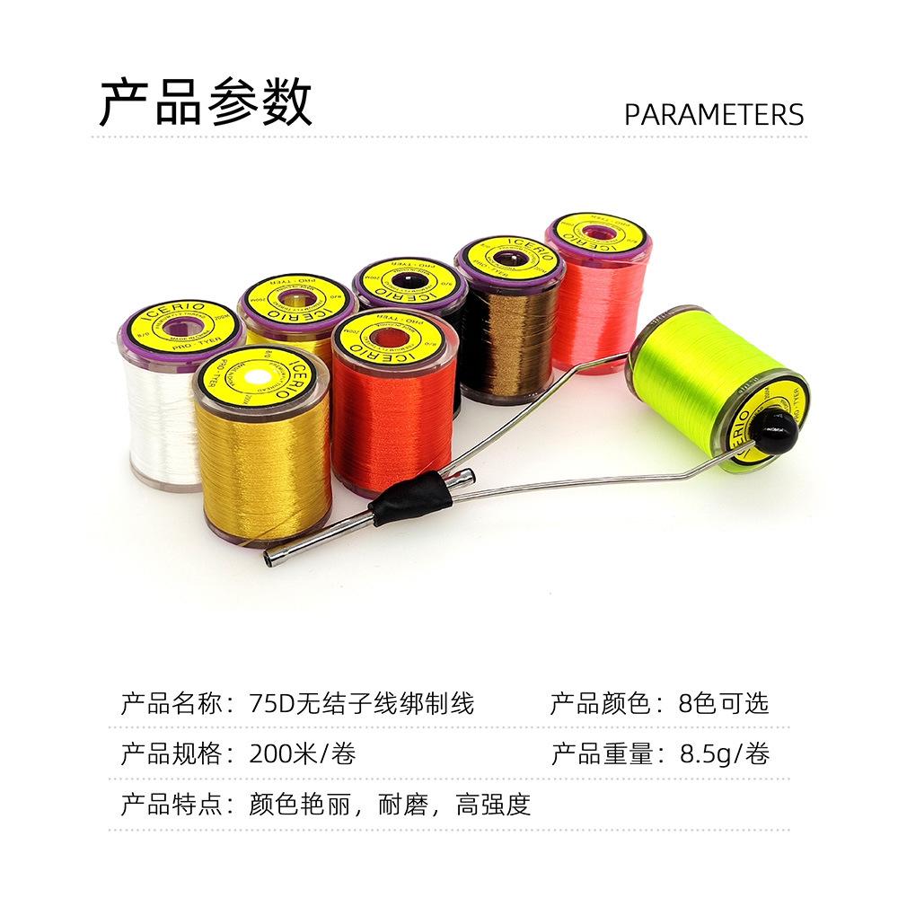 产品参数