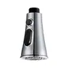 Cabezal de Ducha con Forma de Cabeza de Dragón Grifo Extraíble para Fregadero de Cocina Anti-salpicaduras Cabezal de Ducha Pequeño Venta al por Mayor de Fábrica Cabezal Extraíble