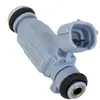 35310-38010 (en stock) Inyector de Combustible para Coche Adecuado para Hyundai Kia Repuestos Automotrices al por Mayor