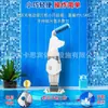 Máquina de Succión para Piscina Piscina Paisajística Piscina para Bebés Piscina de Baño para Peces Aspiradora Submarina Piscina para Niños Pequeños Limpieza de Fondo