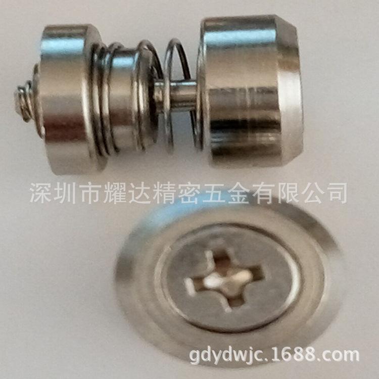 弹簧螺钉0