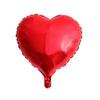 Balão de casamento Amor vermelho Dia dos Namorados balão de alumínio pedido de casamento confissão decoração no local balão