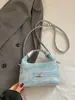 Accesorio de Oficina Súper Popular Bolso Tote Pequeño para Mujer, Nuevo Verano 2026 Bolso de Hombro Exquisito de Moda, Bolso Cruzado para Viajero