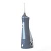 YASI Amazon popular nuevo irrigador bucal eléctrico portátil inteligente lavador de dientes hilo dental de agua limpiador V18
