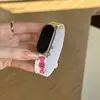 Pulseira de Relógio Magnética Candy Katie Loop é Adequada para Gerações Xiaomi Mi Band 10/9/8