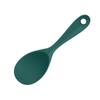 Juego de Espátulas de Silicona, Espátula Antiadherente, Espátula Especial para Cocinar, Colador, Cuchara para Sopa, Resistente a Altas Temperaturas para el Hogar, No Daña la Olla