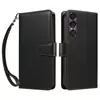 Adecuado para Sony Xperia 5 Iv Anti-Caída Funda de Cuero para Teléfono Ace 3 con Soporte y Fijación Magnética 1 Vi Funda de Teléfono Cubierta de Cuero
