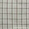 Tela de franela lavada a cuadros teñida en hilo de primavera/verano en stock para ropa de hombre, mujer y niño, camisas, vestidos, material a cuadros, patrón a cuadros