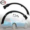 Aplicable a Recorte de Arco de Rueda Trasero Rav4 2016-2018 756050R060 756060R060