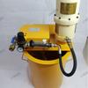 Bomba neumática de inyección para minería ZBQ-27/1.5 de segunda mano Bomba neumática de inyección para minería ZBQ-27/1.5
