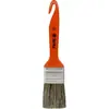 Paint Brush 695 Media Bristle Gris 1 1/2 Inch - Caixa com 12 Unidades