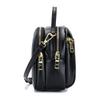 Bolsa para teléfono móvil Bolsa de huevo Bolso pequeño para mujer bolso de mano cuero suave combinable bandolera bolso de cuero genuino multicapa primavera y verano