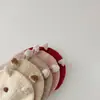 Gorro de Invierno Nuevo para Bebé Qiunan, Gorro Turbante para Bebés Niños y Niñas, Cálido Gorro de Punto con Orejeras para Bebé