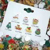 Decorações de Nail Art Mistas de Desenho Animado Transfronteiriças Urso Sanrio Decoração de Resina Acessórios de Brinquedo DIY