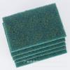 3M8698 estropajo industrial lámina de nailon verde estropajo 3m paño removedor de óxido
