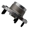 Rolamento de Cubo de Roda 1377912/1762407 Roda Traseira Adequado para Ford: Unidade de Cubo de Roda de Trânsito