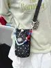 Bolsa Transversal de Ombro Único Estrela Versátil Alto Valor Moda Verão 2026 Transfronteiriça Bolsa Fofa para Celular de Menina