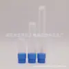 Suministro directo de fábrica botella de solución madre de 1.5 ml 3 ml 5 ml botella de prueba botella transparente botella cosmética