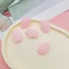 Tela de Doble Cara DIY Alas de Ángel Hechas a Mano Accesorios para el Cabello de Niños Calcetines Sombreros Ropa Accesorios de Peluche Alas Calcetines Accesorios