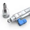 Válvula dispensadora KZ-61, válvula dispensadora de silicona de alto y bajo flujo, válvula dispensadora de succión hacia atrás para viscosidad media-alta