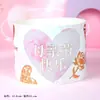 Feliz Día de la Ropa de Mujer Mariposa Nuevo Estilo Chino Estilo Casual Decoración de Pastel Mamá Te Amo Pegatina Decoración para Hornear Tarjeta