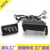 Al3Z-13D730Aa É Adequado para Interruptor de Atualização do Painel Auxiliar Ford 2011-2016