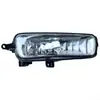 Conjunto de Luz Antiniebla para Parachoques Delantero F1Eb-15A255-Ab Es Adecuado para Focus 15-18 F1Eb15A254-Ab