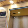 Sala de Sauna Personalizada Sala de Sauna para Varias Personas Sala de Sudoración de Vidrio Hotel Comercial Móvil Sala de Sauna Salón de Belleza Uso Familiar