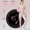 Esterilla de Piso para Cuerda de Saltar Redonda, Alfombra de Aeróbicos, Esterilla de Yoga para Fitness en Interiores, Esterilla Deportiva Gruesa Antideslizante Amortiguadora para Cuerda de Saltar