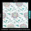 Tecido Brocado Imitado para Canções Pequenos Retalhos Acessórios DIY Retalhos Brocado Tecido Jacquard Presilha de Cabelo Acessórios de Cabelo Pintura Pérola Leque Tecido