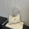 Design moderno e único 2026 verão nova moda simples versátil alto valor texturizado bolsa de ombro tipo bolinho