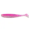 Explosiones de comercio exterior simulación Señuelo Luya doble color cola en T 6.5cm señuelo para pesca en mar señuelo artificial equipo de pesca transfronterizo señuelo blando al por mayor