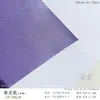 Papel Perlado Cuadrado 30x30 120g Superficie de Pintura Metálica Imitación a una Cara Hoja Grande de Colores para Manualidades DIY Origami Jardín de Infancia