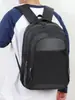 Mochila de Negocios Casual Multifuncional de Gran Capacidad para Hombre Transfronteriza, Bolsa para Laptop con Impresión de Logo Disponible