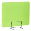 Escritorio de Examen Estudiantil de Shanghái Tablero de Aislamiento Pvc Deflector Anti-Goteo Cubierta para Mesa de Comedor de Sala de Computadoras Escritorio de Oficina