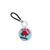 Amazon Mexico Series Criativo Corda Trançada Chaveiro AliExpress Acessórios Chaveiro Trançado Chave Criativa