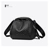 Bolso de Concha Nuevo de Moda 2026 para Mujer, Bolso Cruzado, Bolso de Hombro de Gran Capacidad, Bolso de Hombro Casual de Moda
