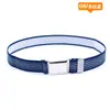 Suministro transfronterizo cinturón para pantalones de niños banda elástica para niños y niñas en stock entrega de una sola pieza YD1502B