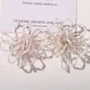 Clústeres de Flores de Perlas de Colores Pastel Candy Aretes DIY Accesorios para el Cabello Decoraciones para Zapatos Hebillas para Zapatos Accesorios para Ropa