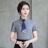 Vestido de Mujer con Lazo Doble Corto Perezoso Corbata de Trabajo de Hotel de Negocios Corbata de Marinero Corbata Libre Negro Cita Rojo Azul Marino