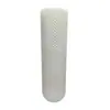 Malla de plástico blanco de malla plana para sellado de balcones, red anticaídas para escaleras, red para filtrado de estiércol en la cría de pollitos, red de malla, red para valla de avicultura