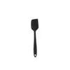 Espátula de silicona integrada resistente a altas temperaturas Espátula para mantequilla espátula para batir crema de pastel herramienta para hornear en stock