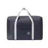Bolsa de Viaje Portátil con Separación Seca y Húmeda, Bolsa de Gimnasio, Bolsa de Equipaje para Viajes de Negocios de Corta Distancia, Bolsa de Almacenamiento Deportivo, Bolsa de Hombro Expandible