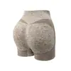 4-5 Piezas Exportación Transfronteriza Pantalones Deportivos Shorts de Fitness Cintura Alta Control de Abdomen Transpirables Mallas Calzoncillos Boxer de Yoga