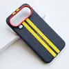 Funda Adecuada para Teléfono Móvil Honor Magic8Proair con Costuras Rayadas 8Rsr Cubierta Protectora Paquete Completo Anti-Caída 7Rsr Seguimiento